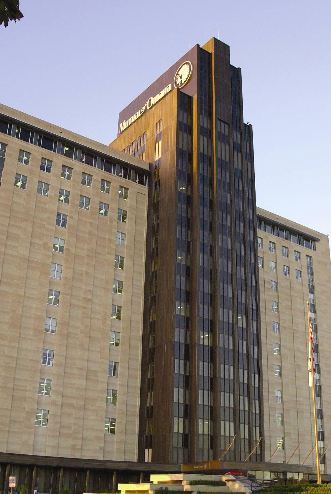 Mutual of Omaha